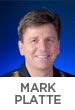 Mark Platte
