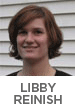 Libby Reinish