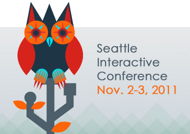 Seattle Interactive Conference