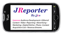 JReporter