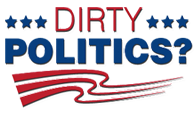 Dirty Politics Banner