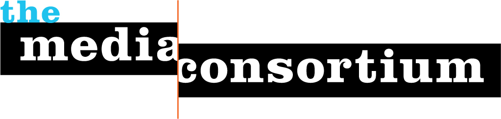 The Media Consortium Logo